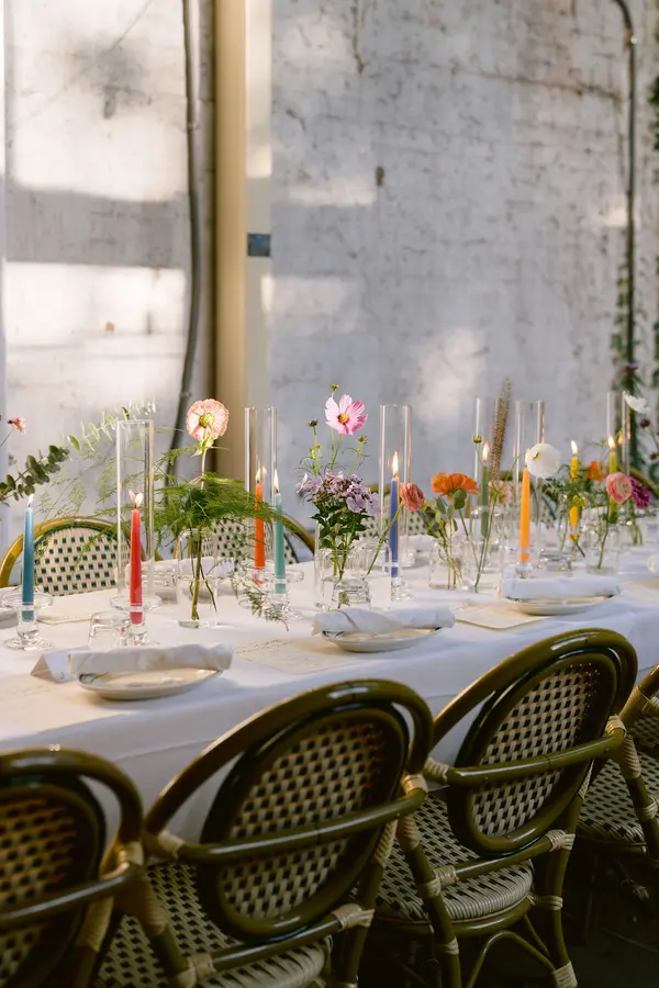Cafe Spaghetti event space