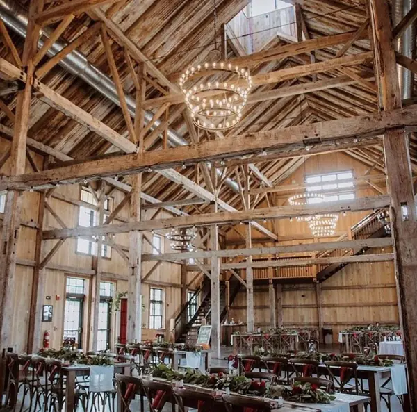 Maquam Barn and Winery photo 1
