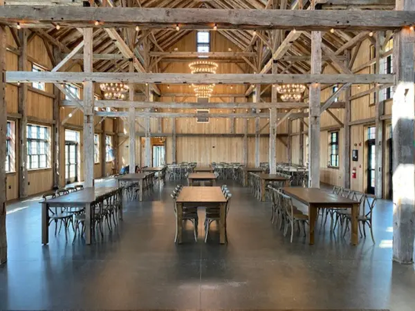 Maquam Barn and Winery photo 5