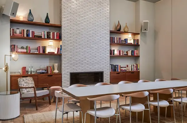 The Apartment at The Hoxton, Williamsburg photo 1