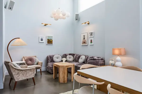 The Apartment at The Hoxton, Williamsburg photo 3