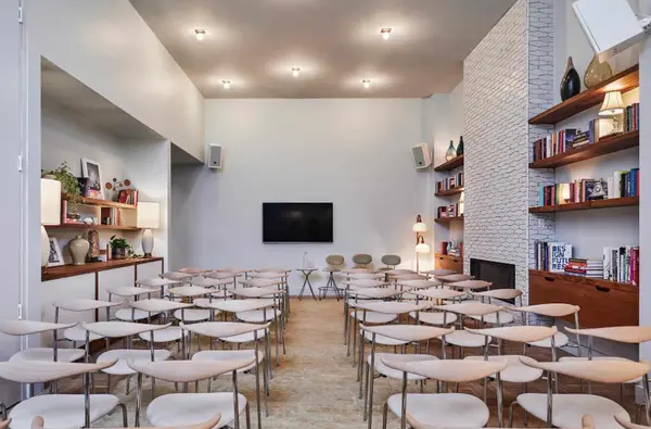 The Apartment at The Hoxton, Williamsburg event space