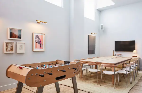 The Apartment at The Hoxton, Williamsburg photo 2