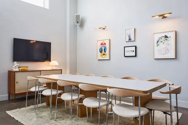 The Apartment at The Hoxton, Williamsburg photo 4