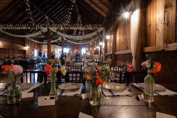 The Mansfield Barn photo 3