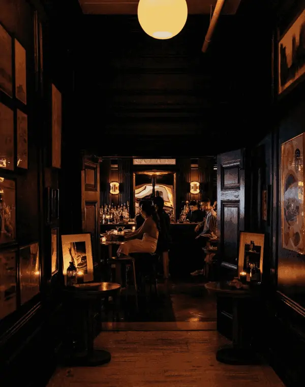 Bar Calico photo 3
