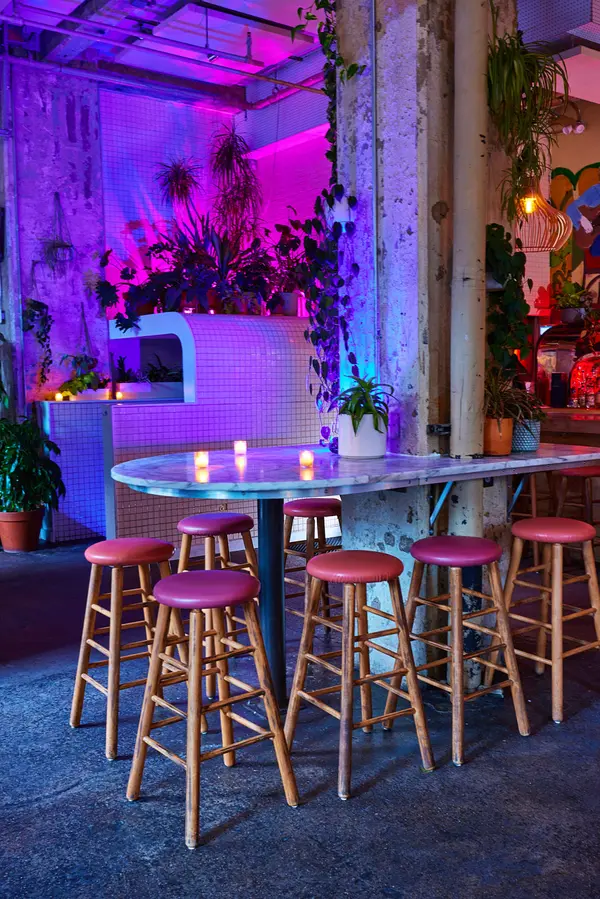 Cafe Balearica photo 1