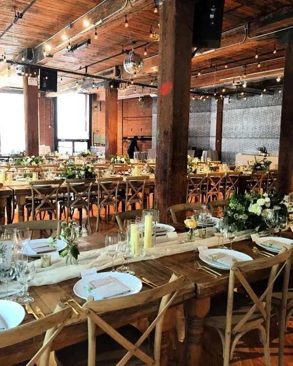 DUMBO Loft photo 3