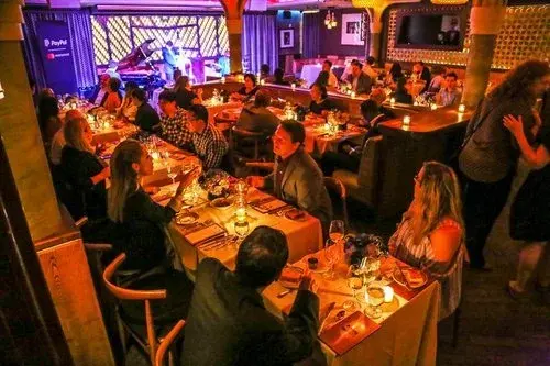 Ginny's Supper Club photo 2