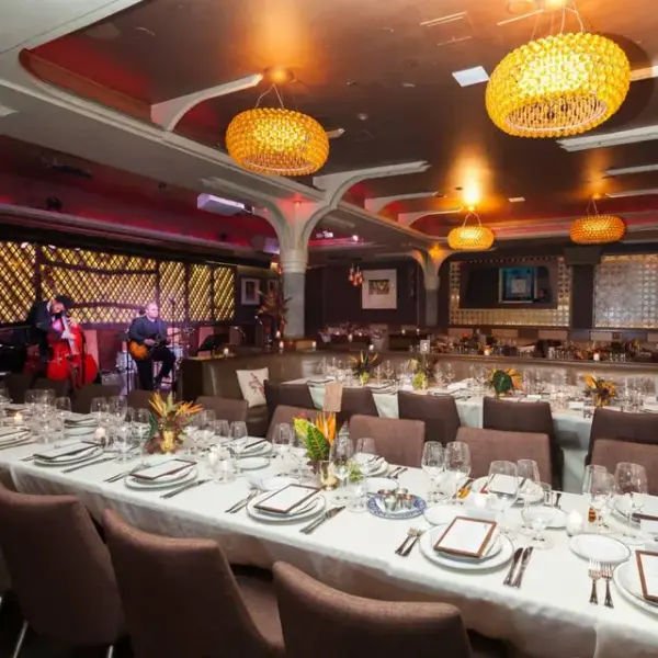 Ginny's Supper Club photo 1