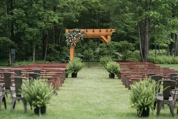 Mad River Barn photo 1
