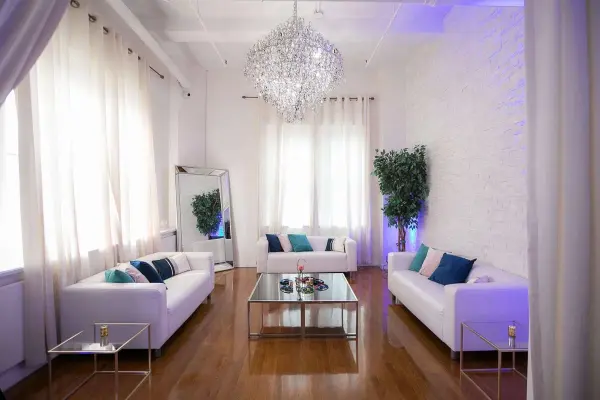 Midtown Loft & Terrace photo 2