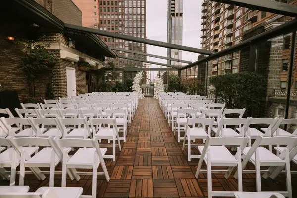 Midtown Loft & Terrace photo 5