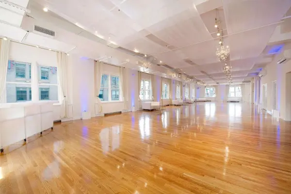 Midtown Loft & Terrace photo 1