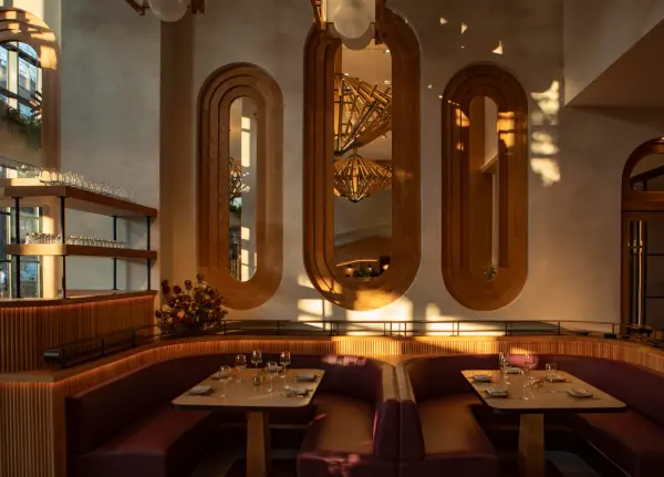 Moxy Williamsburg photo 6