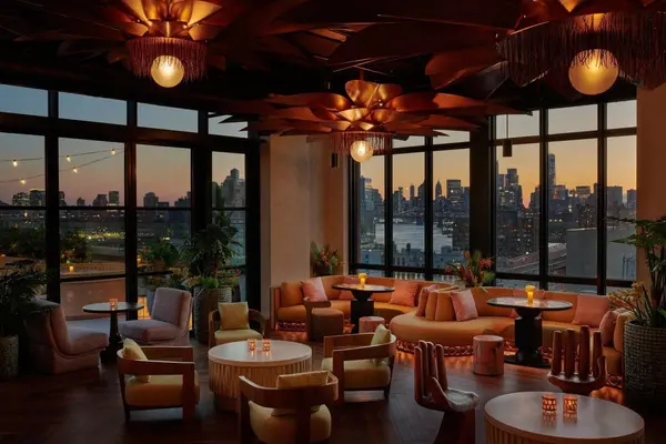 Moxy Williamsburg photo 2