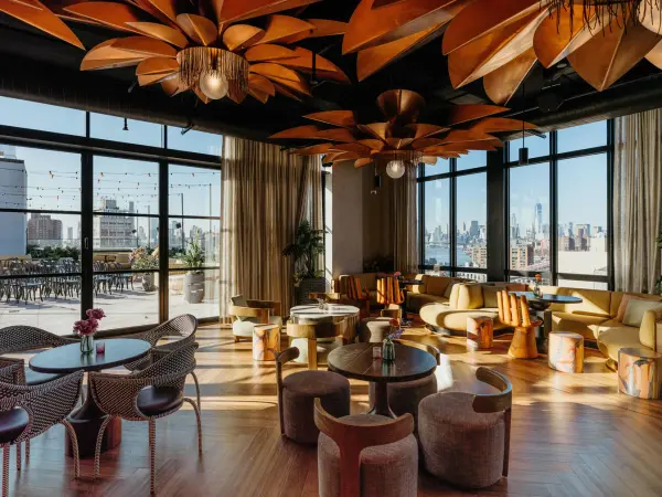 Moxy Williamsburg photo 7