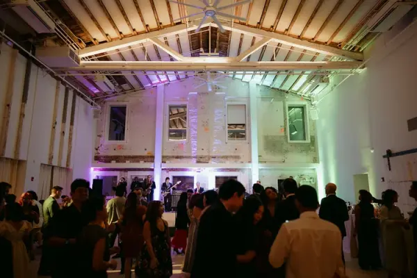 OneThirtyOne event space