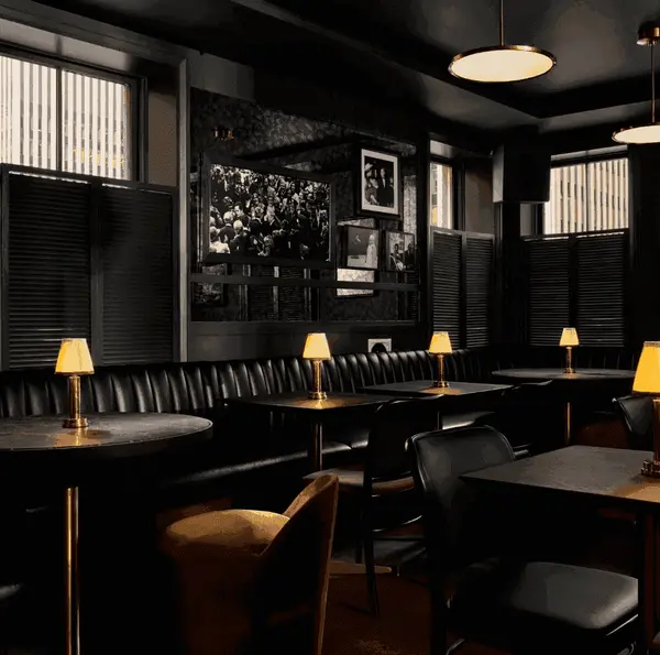 Pebble Bar photo 3