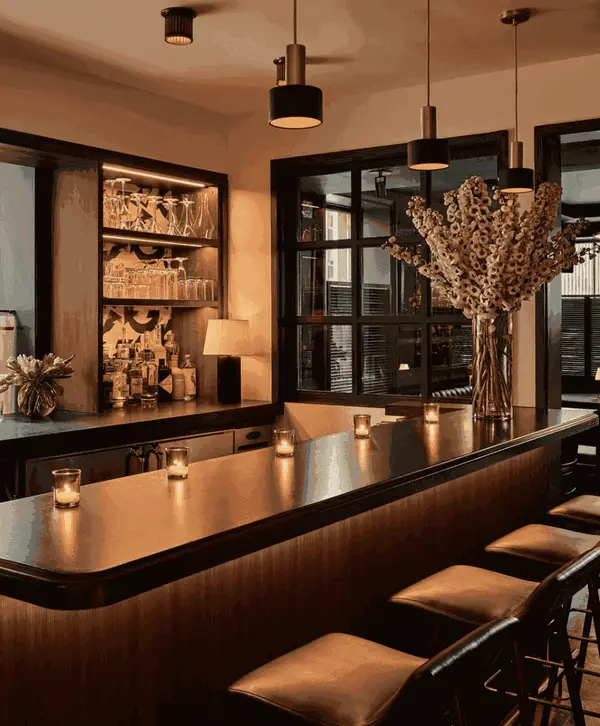Pebble Bar photo 1