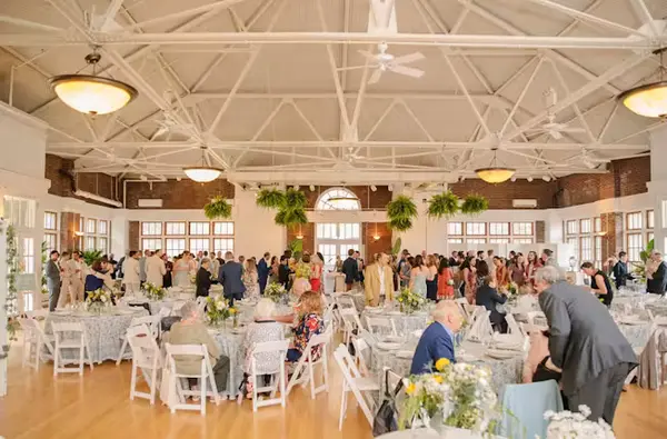 Prospect Park Picnic House photo 3