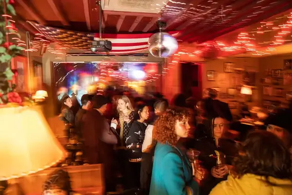 Ray's Lower East Side photo 3