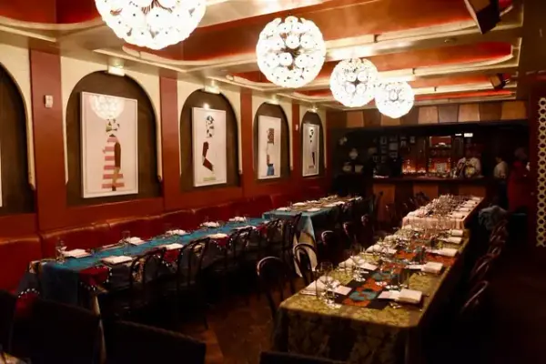 Red Rooster photo 1