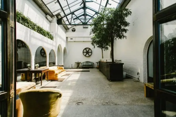 The Foundry photo 1