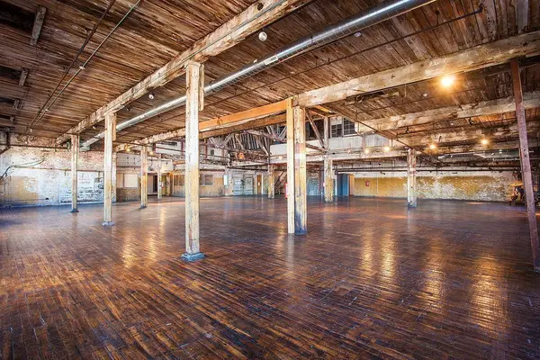 The Greenpoint Loft photo 4