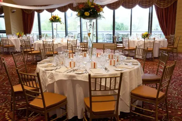 The Villa Roma photo 2