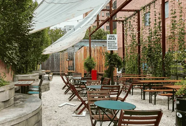 Threes Brewing Gowanus photo 2