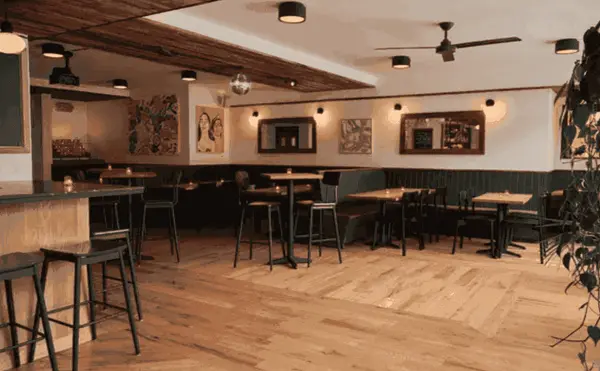 Threes Brewing Greenpoint photo 3