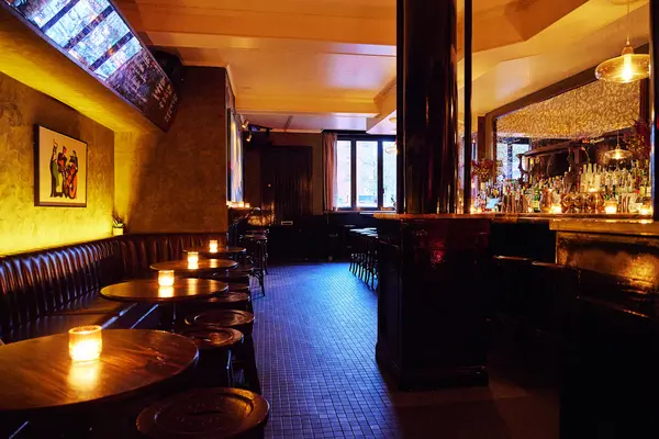Two Doors Down event space