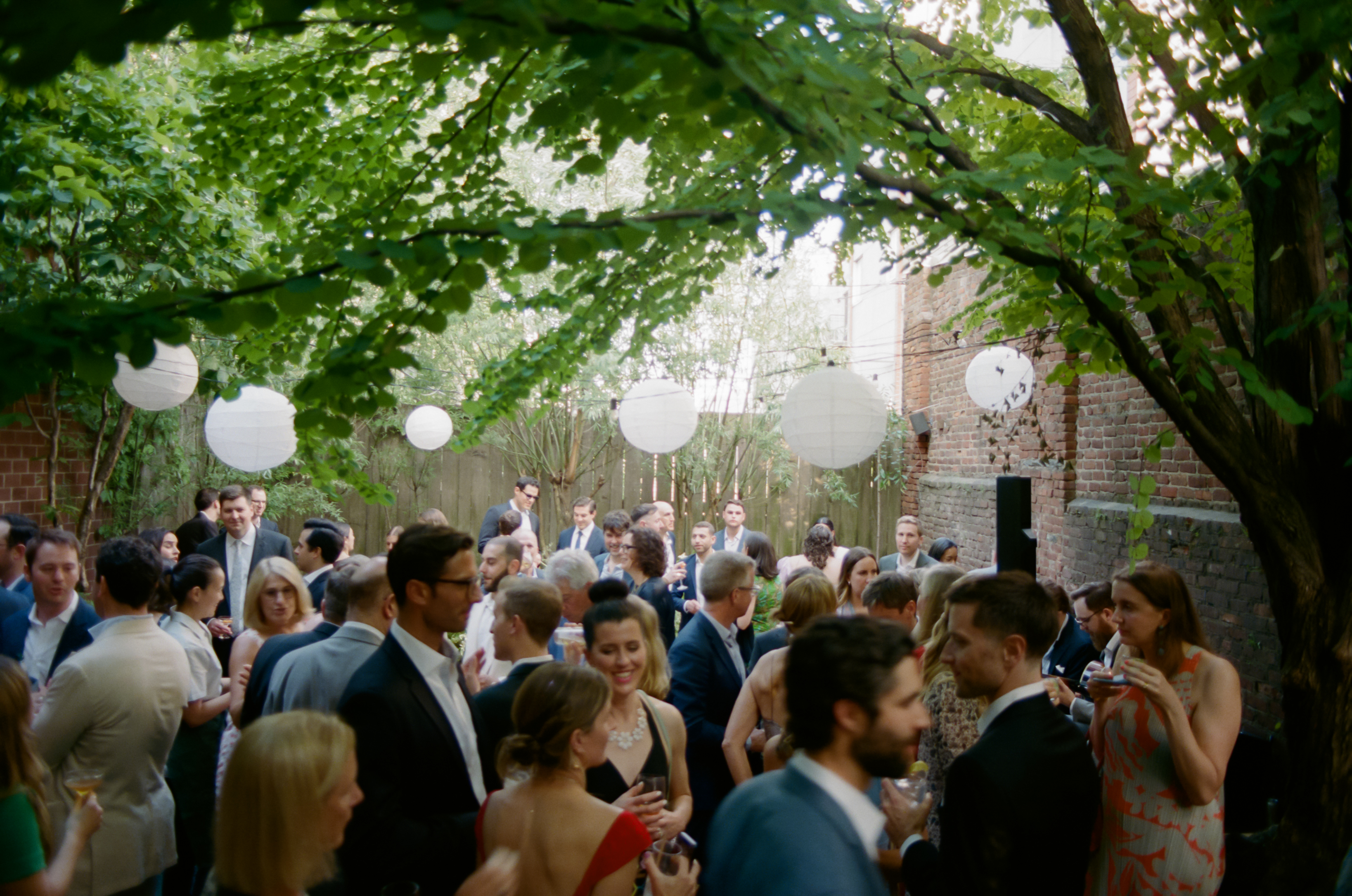 Frankies 457 Spuntino event space