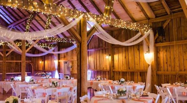 The Mansfield Barn photo 4