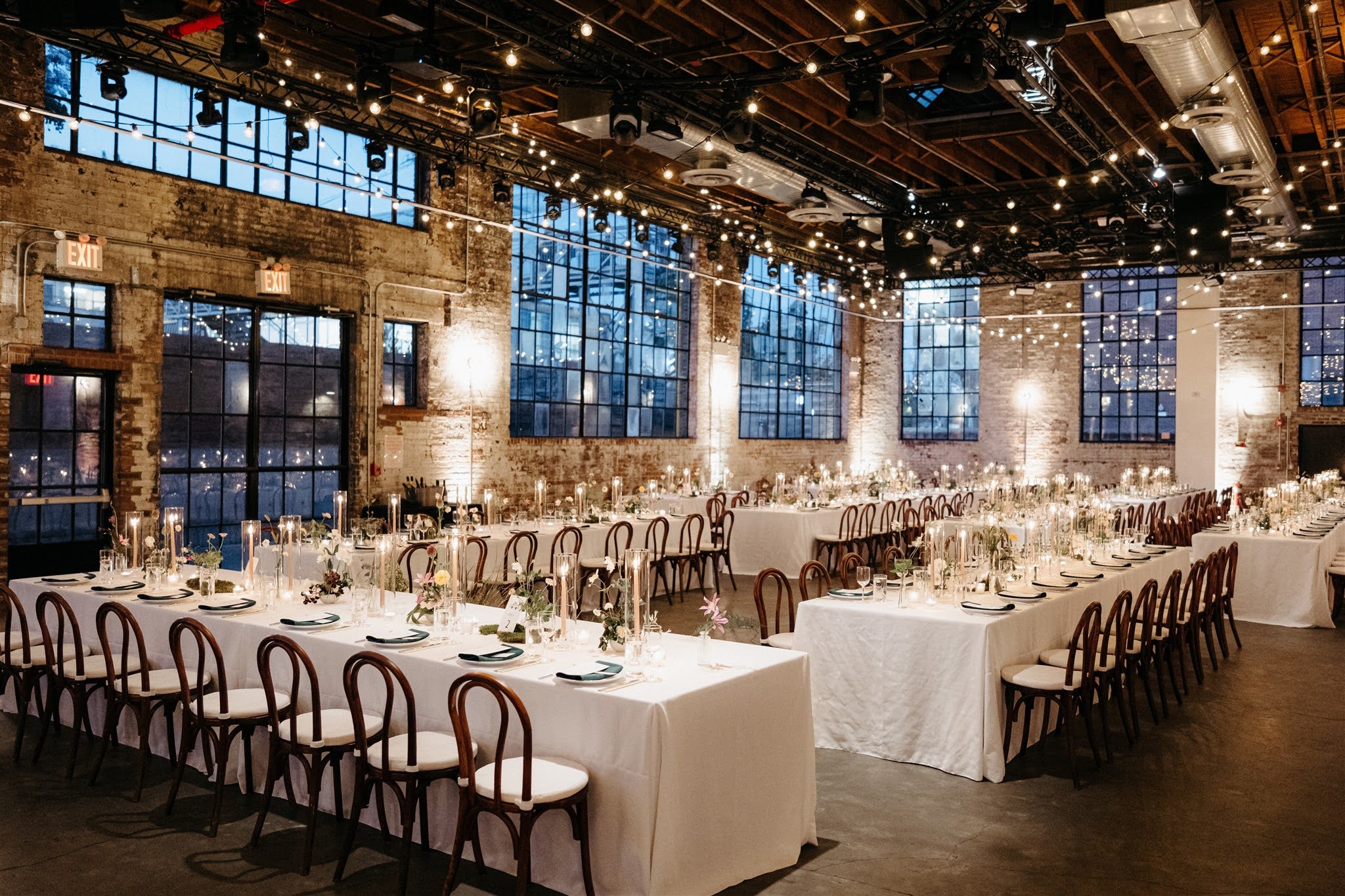 99 Scott event space