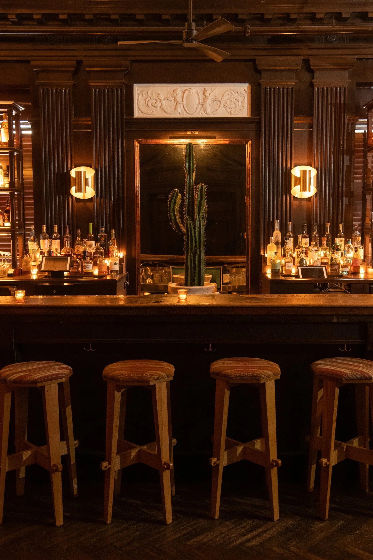 Bar Calico photo 1