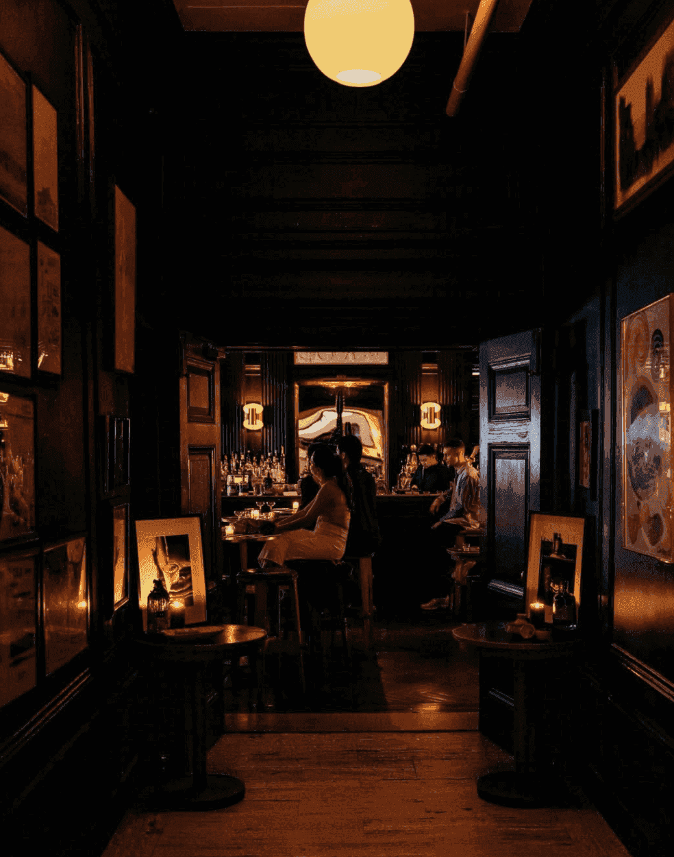 Bar Calico photo 3