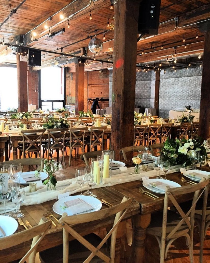 DUMBO Loft photo 3