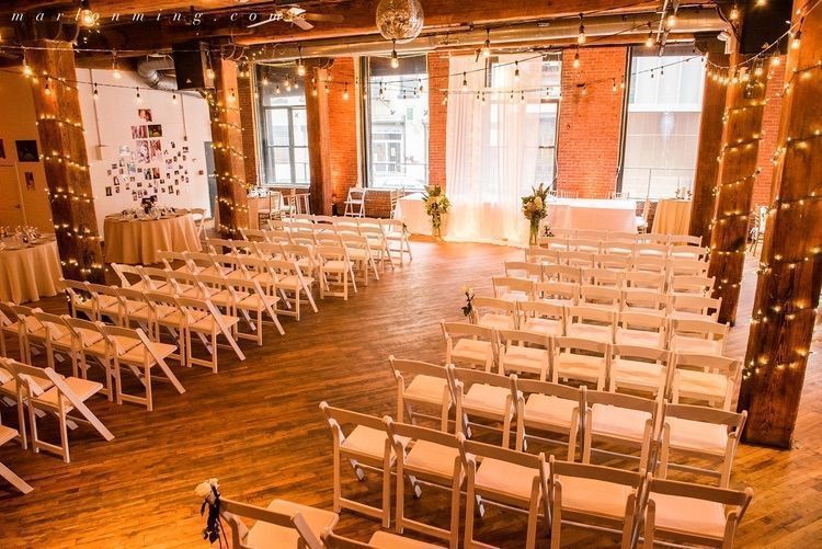 DUMBO Loft photo 1