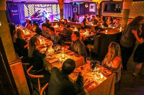 Ginny's Supper Club photo 2