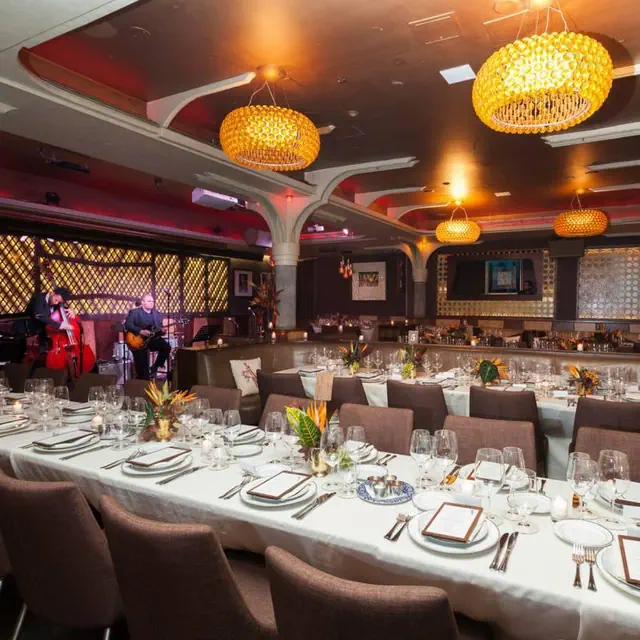 Ginny's Supper Club photo 1