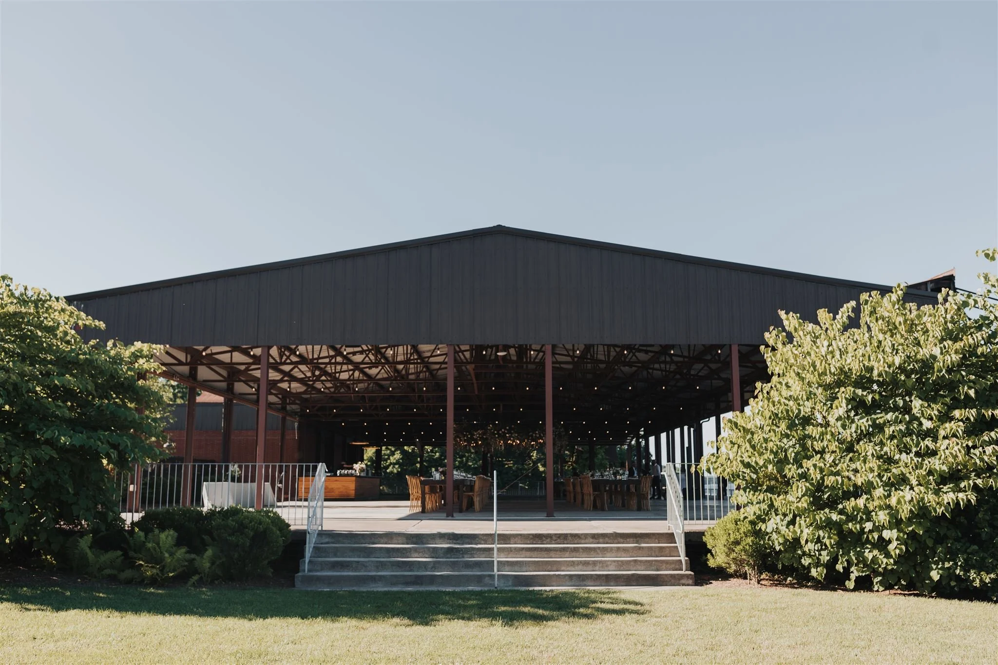 Hutton Brickyards Riverfront Hotel + Venue photo 2