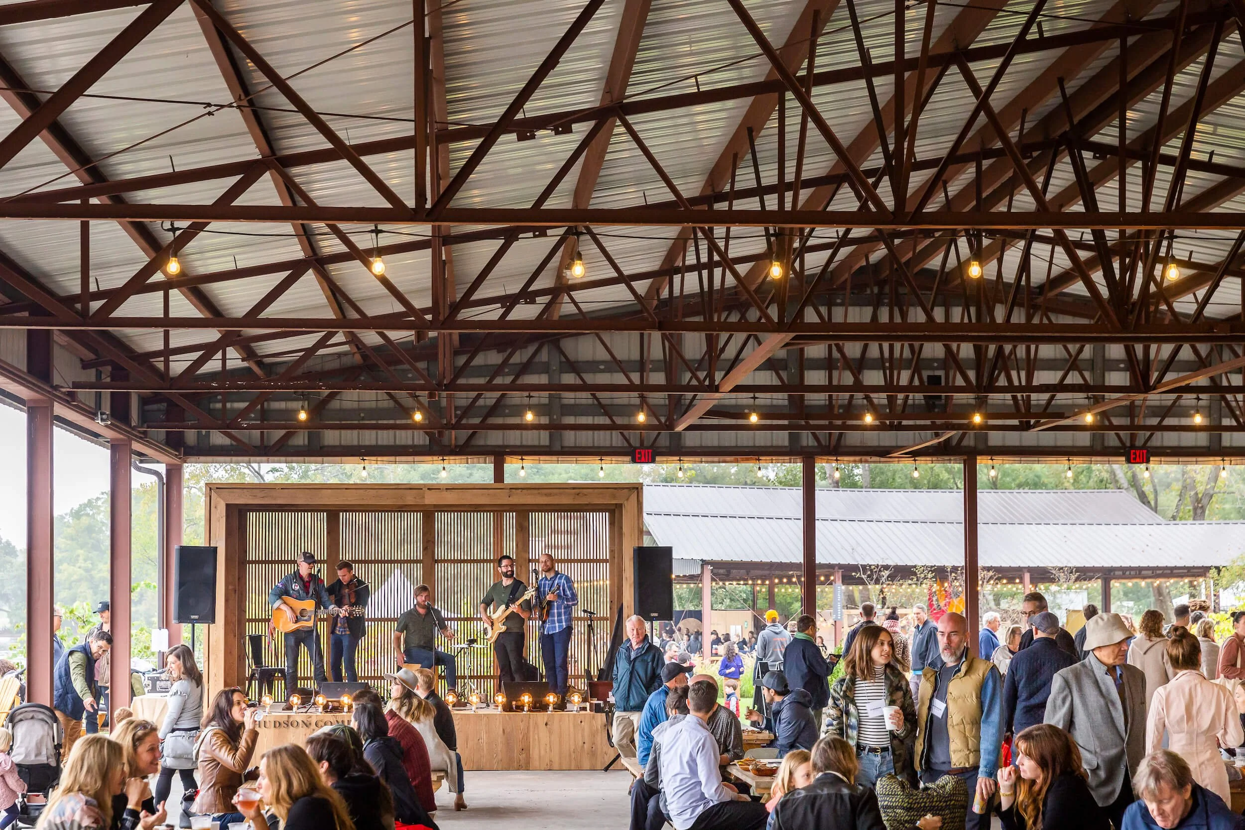 Hutton Brickyards Riverfront Hotel + Venue photo 4