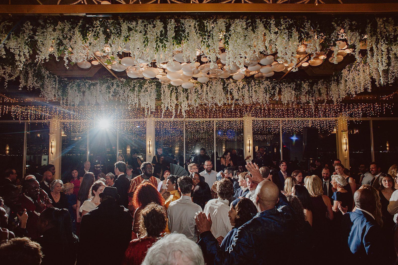 Liberty House event space