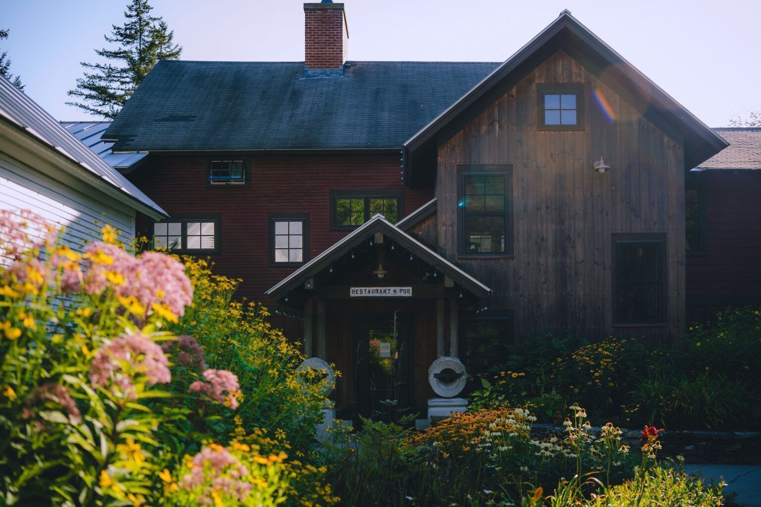 Mad River Barn photo 3