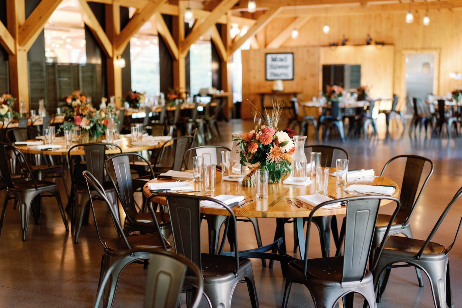Mad River Barn photo 2