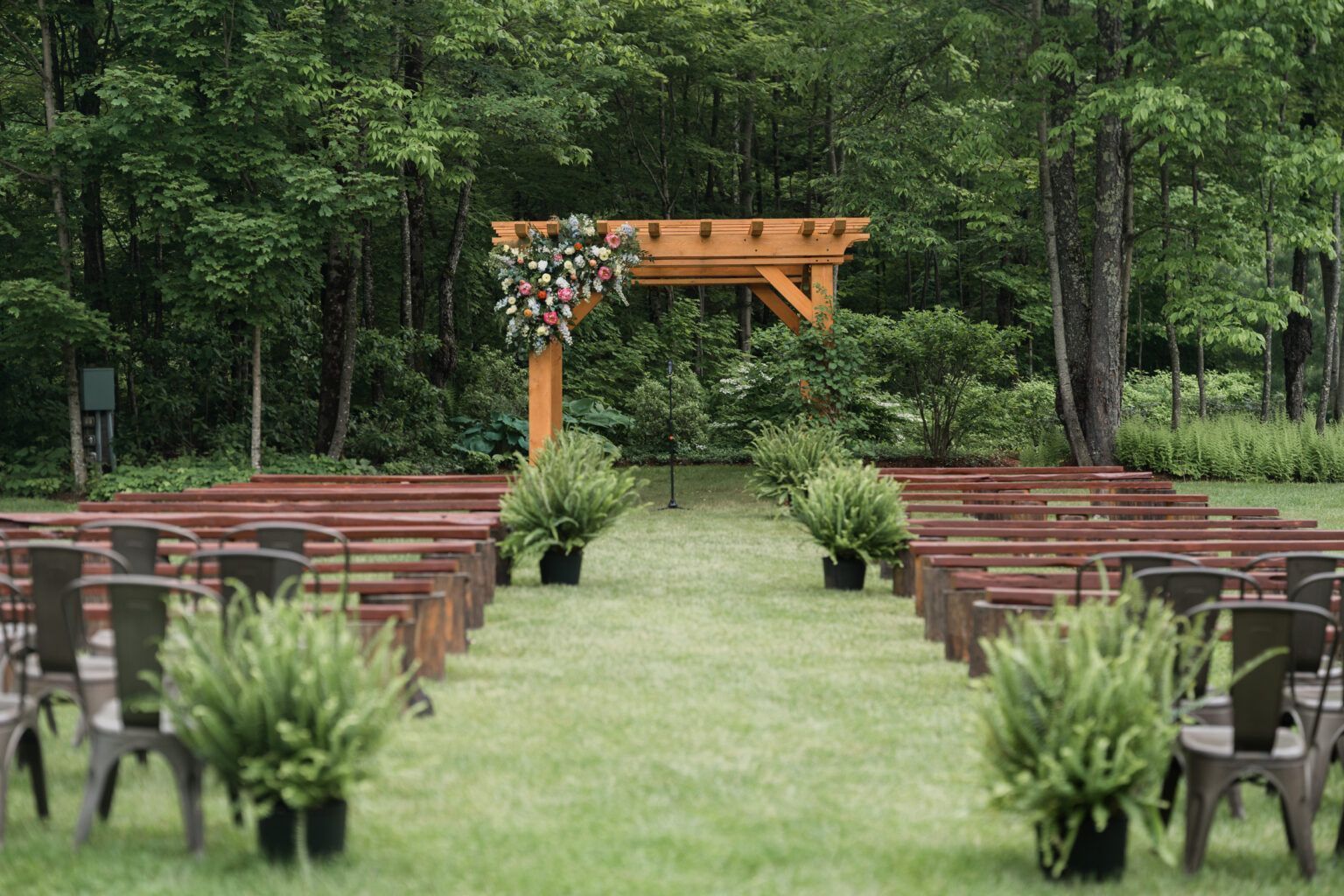 Mad River Barn photo 1