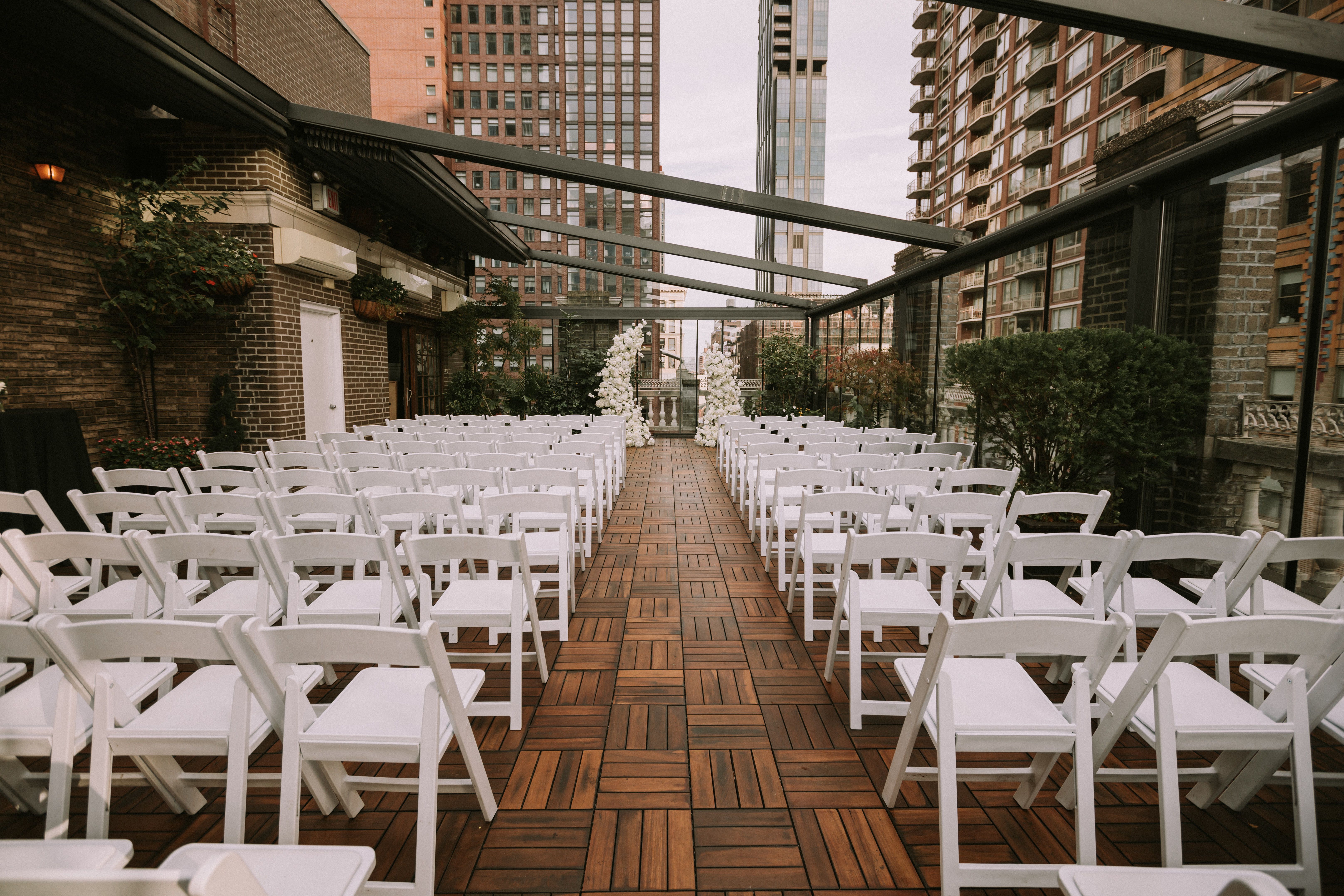 Midtown Loft & Terrace photo 5