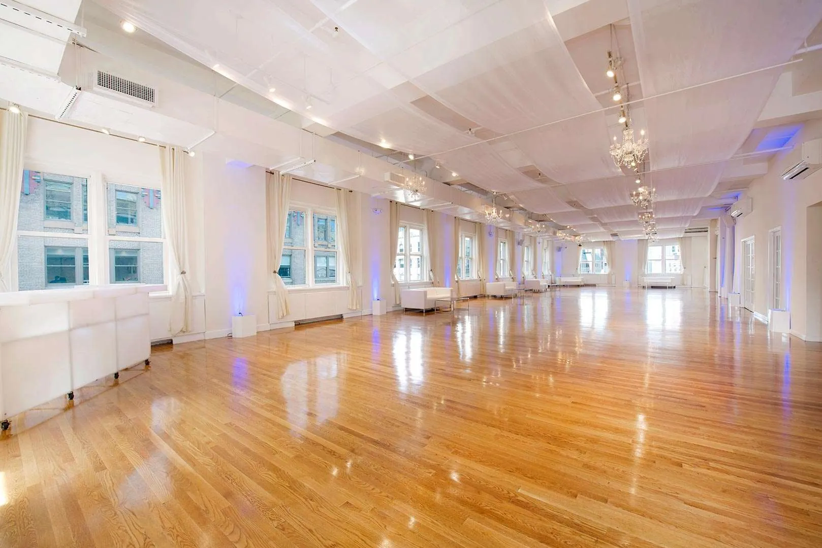 Midtown Loft & Terrace photo 1